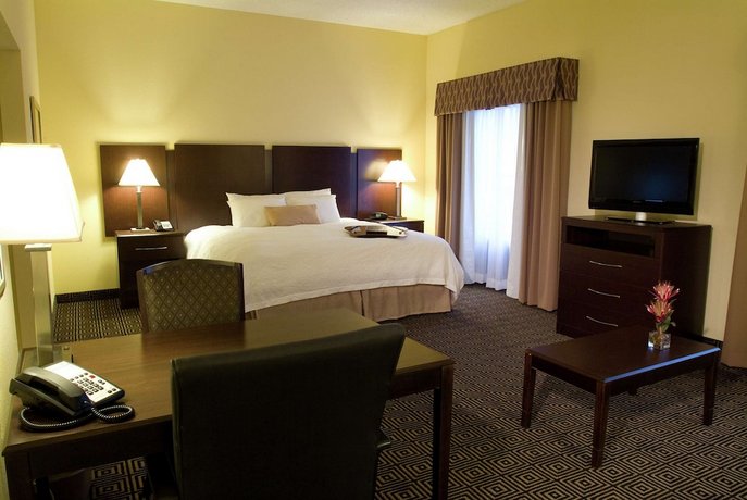 Hampton Inn & Suites Orlando-John Young Parkway/South Park