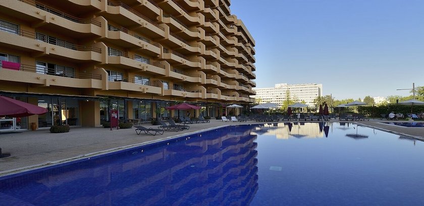 Dom Pedro Portobelo Vilamoura Apartment Hotel & Golf