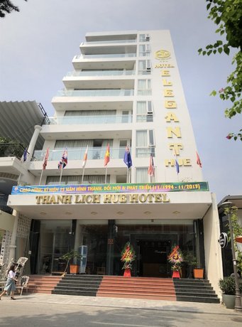 Thanh Lich 2 Hotel