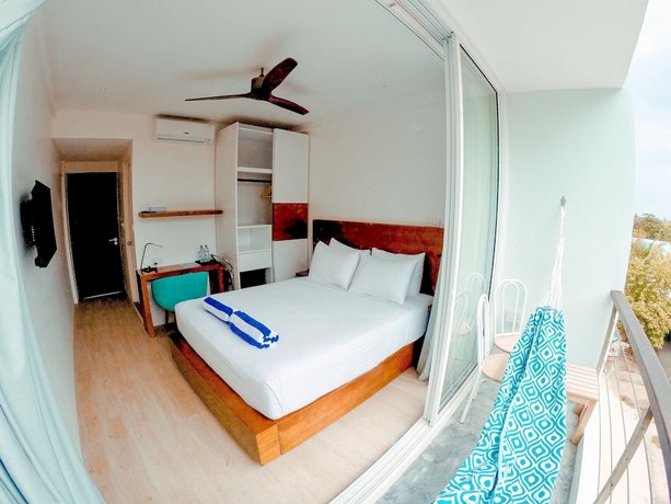 Bliss Dhigurah