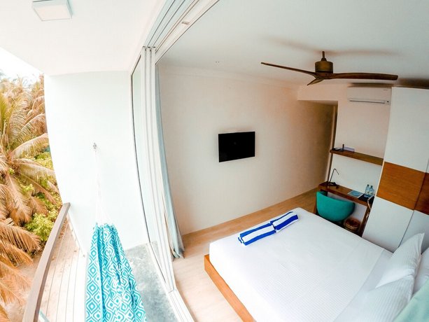 Bliss Dhigurah