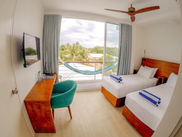 Bliss Dhigurah