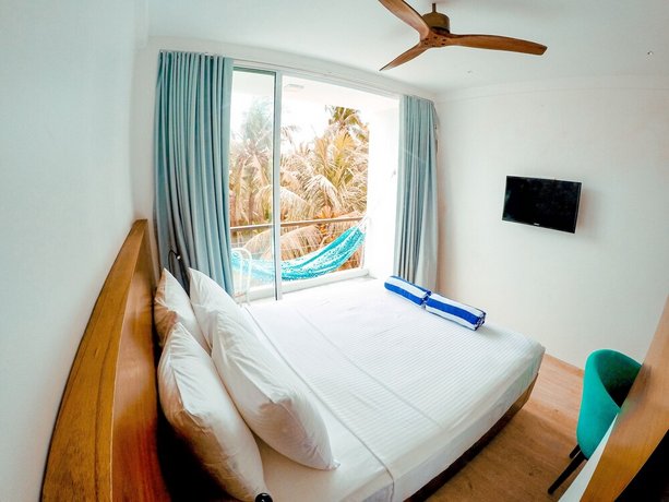 Bliss Dhigurah