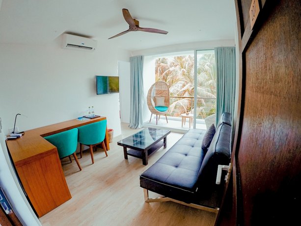 Bliss Dhigurah