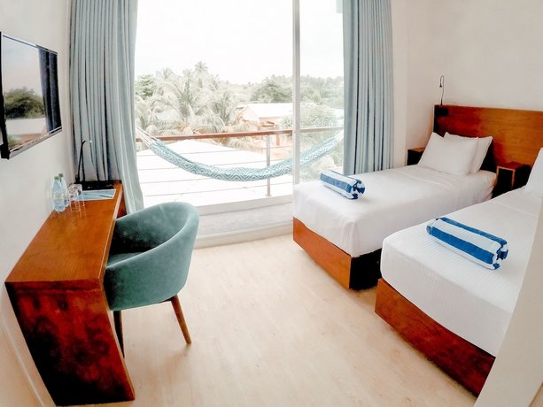 Bliss Dhigurah