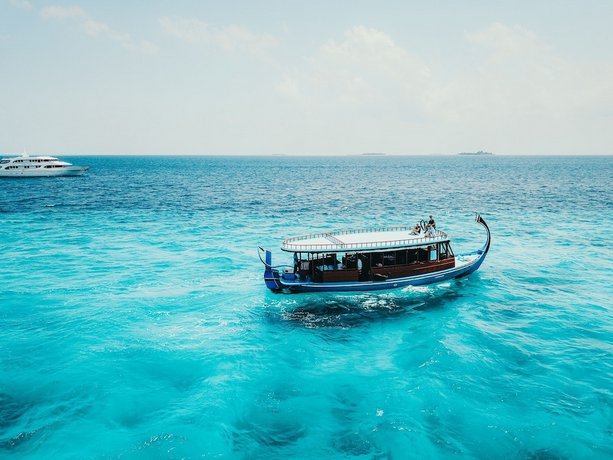 Bliss Dhigurah