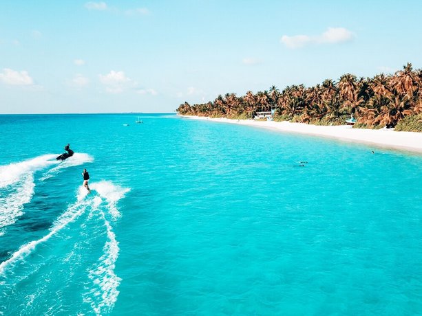 Bliss Dhigurah