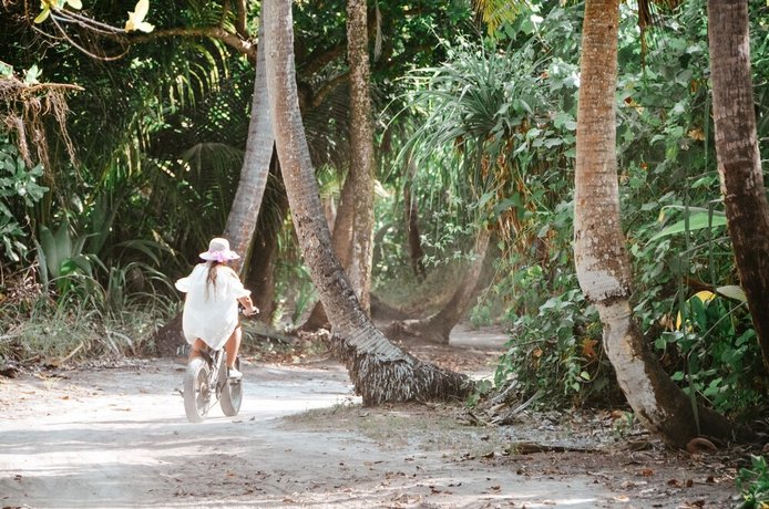 Bliss Dhigurah