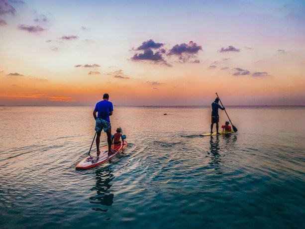 Bliss Dhigurah
