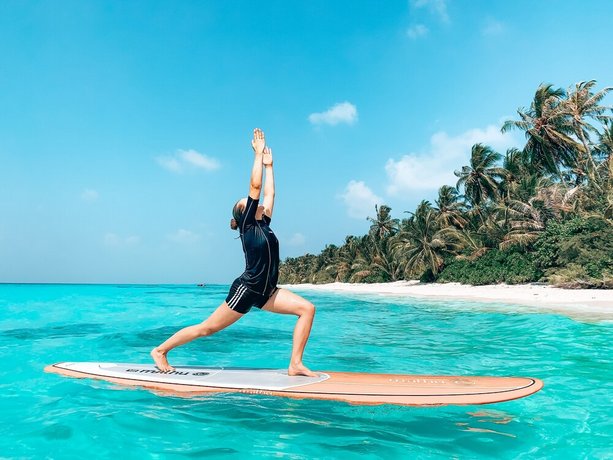 Bliss Dhigurah