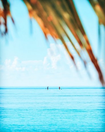 Bliss Dhigurah