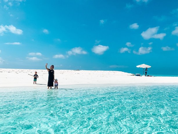 Bliss Dhigurah
