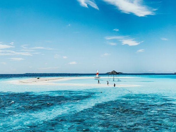 Bliss Dhigurah