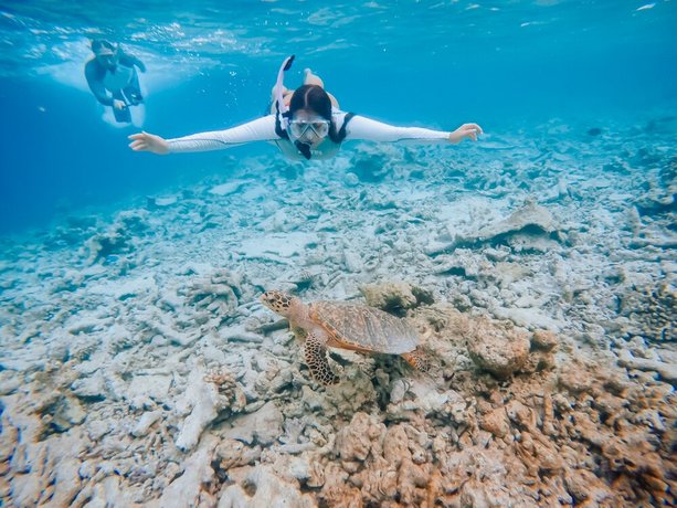 Bliss Dhigurah