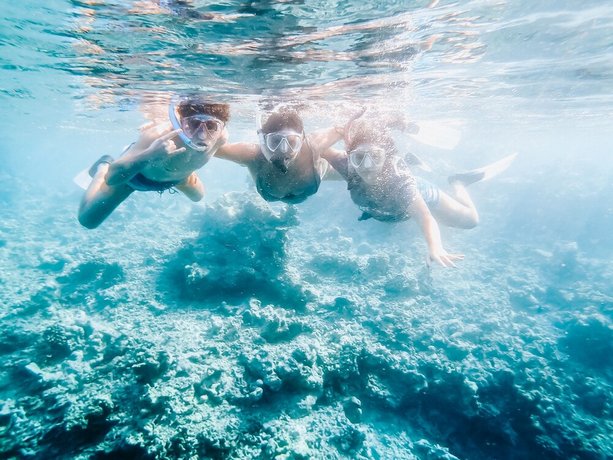 Bliss Dhigurah