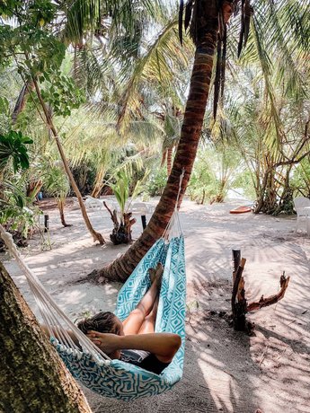 Bliss Dhigurah