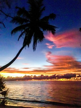 Bliss Dhigurah