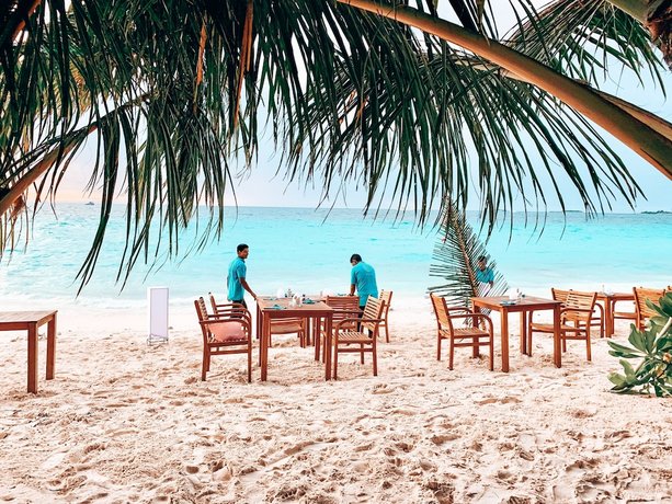 Bliss Dhigurah