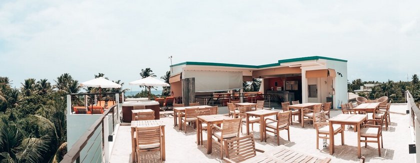 Bliss Dhigurah