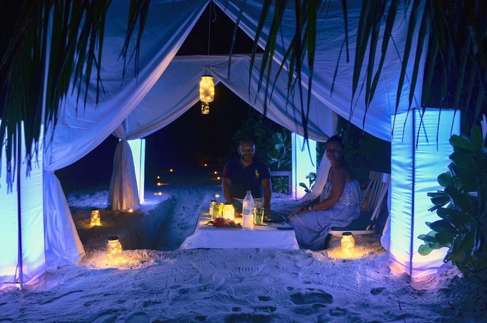 Bliss Dhigurah