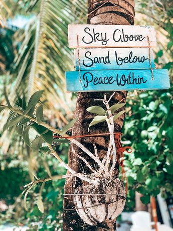 Bliss Dhigurah