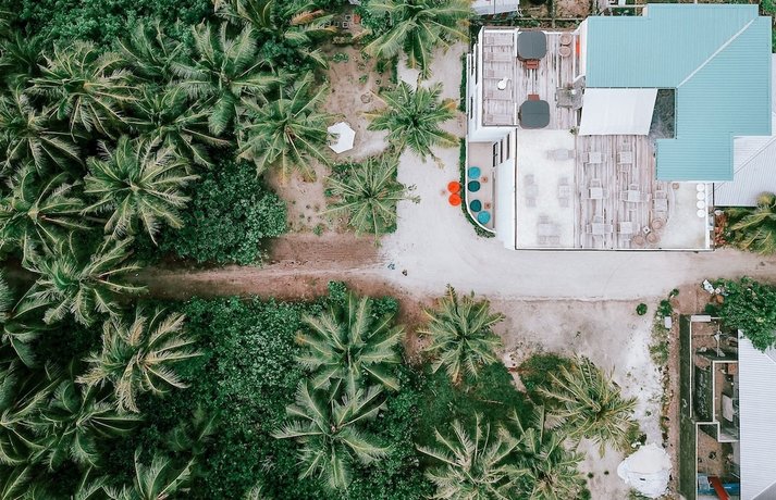 Bliss Dhigurah