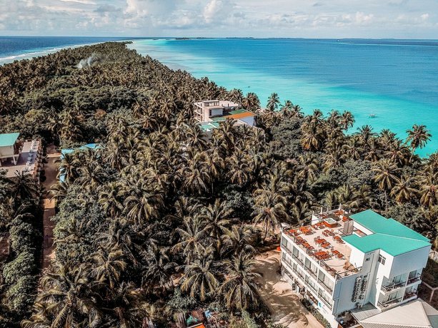 Bliss Dhigurah