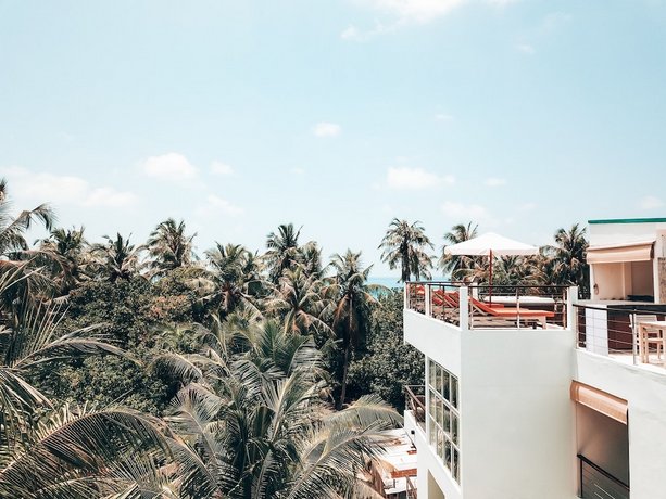 Bliss Dhigurah