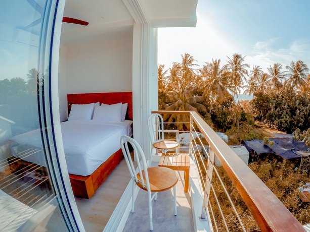 Bliss Dhigurah