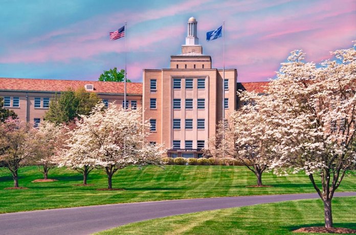 Bolger Hotel and Conference Center