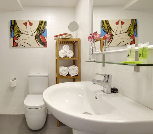 Mikeletes Apartment by FeelFree Rentals