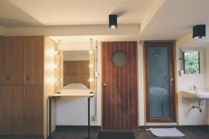 Vestique hostel
