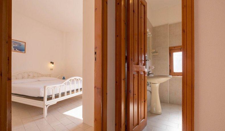 Residence Albatros Briatico