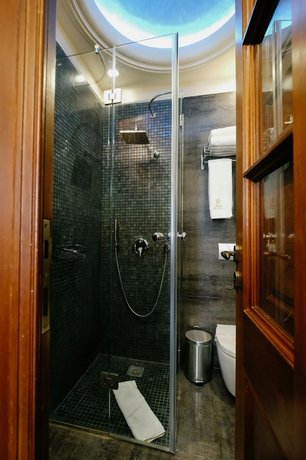 Rodos Niohori Elite Suites Boutique Hotel