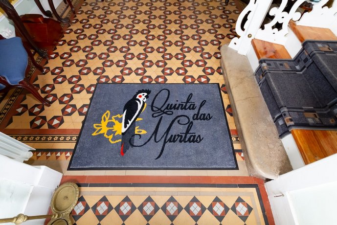 Quinta Das Murtas