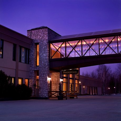 Pinestone Resort and Conference Centre
