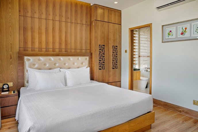 Nhu Minh Plaza Danang Hotel