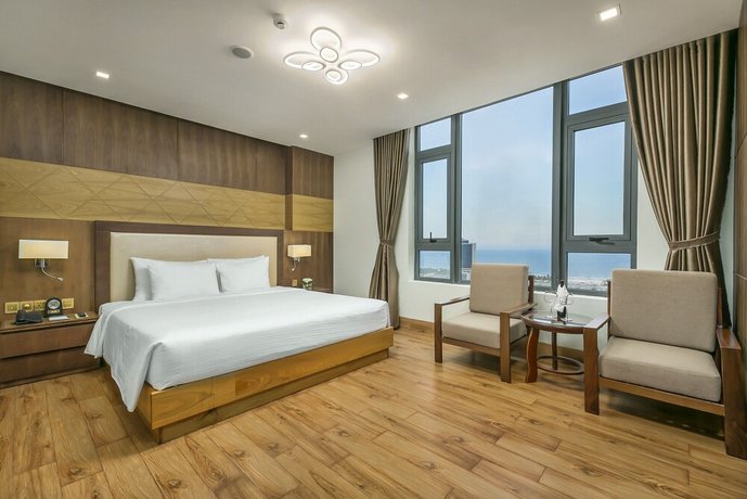 Nhu Minh Plaza Danang Hotel