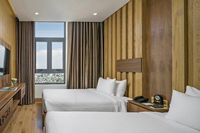 Nhu Minh Plaza Danang Hotel