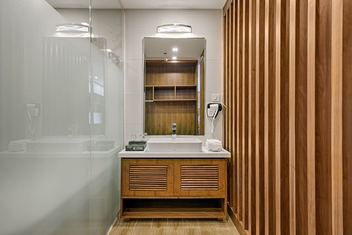 Nhu Minh Plaza Danang Hotel