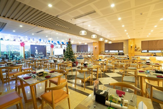 Nhu Minh Plaza Danang Hotel