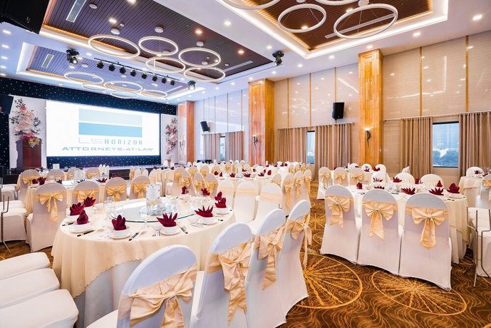 Nhu Minh Plaza Danang Hotel
