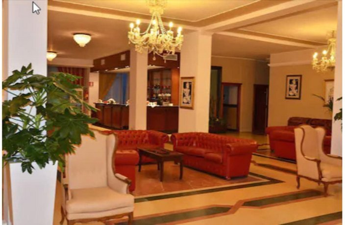Grand Hotel Montesilvano & Residence