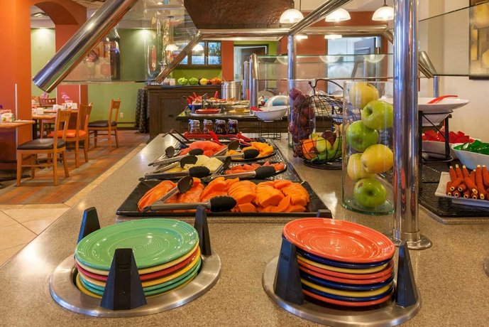 Hotel Calafia Mexicali