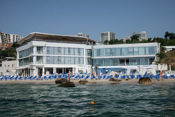Boutique Hotel Portofino
