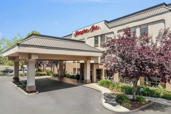 Hampton Inn Sacramento/Rancho Cordova