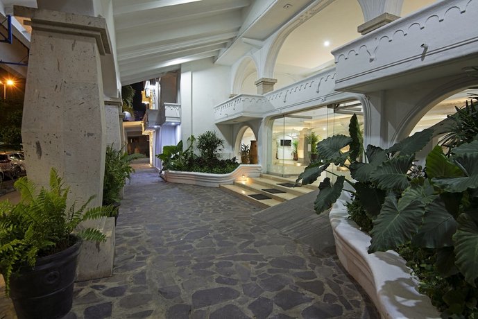 Hotel Fiesta Mexicana