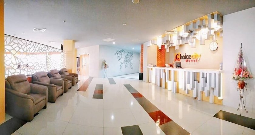 Choice City Hotel