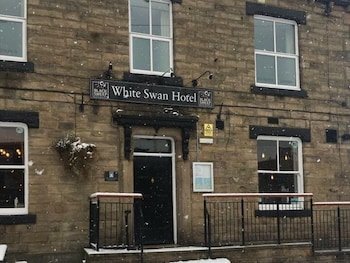 The White Swan Hotel Leeds