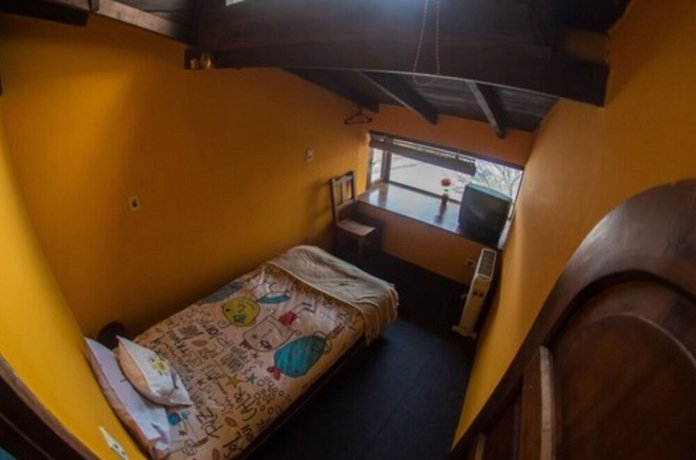 Posada Del Fin Del Mundo
